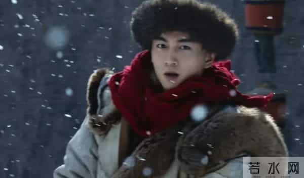 《大生意人》开播8集，我想说：这才是央视真正的“杀手锏”