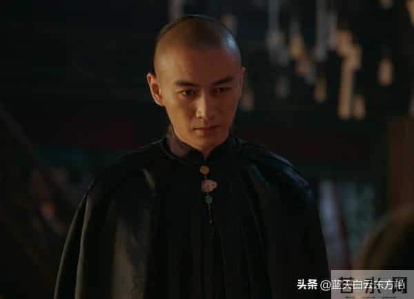 大生意人-古平原李钦合作共赢时，做梦都没想的苏紫轩在利用他们