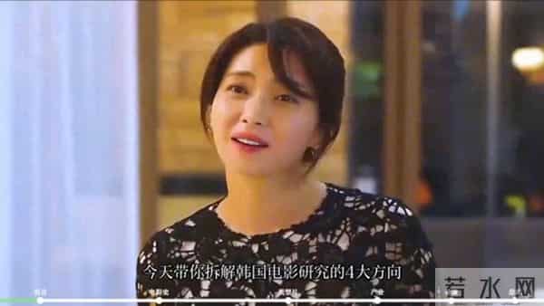 韩国电影火遍全球的原因