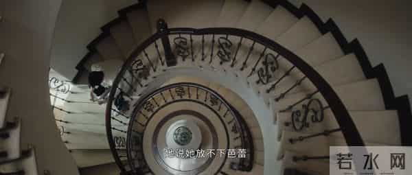 亦舞之城:高慧的谎言毁了四个人,掌控欲太强的婆婆真的窒息