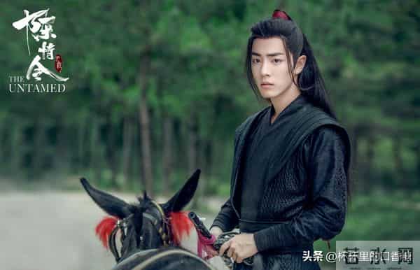 从《唐朝诡事录》到《琅琊榜》：6部好看到希望一直拍下去的剧