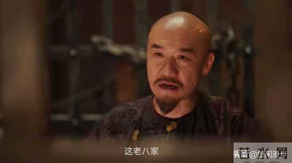 《大生意人》白依梅投怀李成，古平原的报复藏着入骨的凉