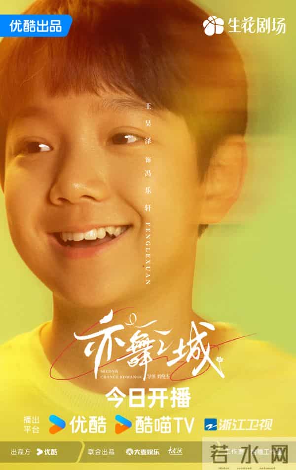 给目前热播国剧排个名- 大生意人第2, 枭起青壤第5, 第1名播放量最高