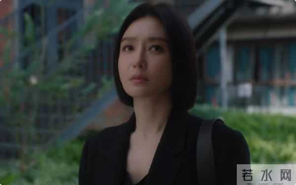 《亦舞之城》开播!钟汉良又嫩了,秦岚又欲了,我却被白冰惊艳了