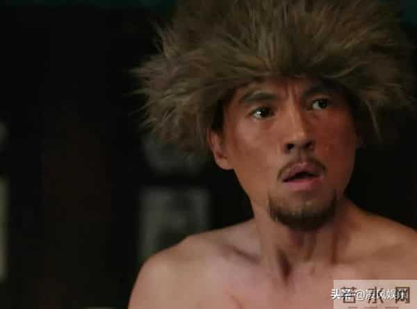 《大生意人》真厉害！才8集，就出现6位配角，个个都是老熟人