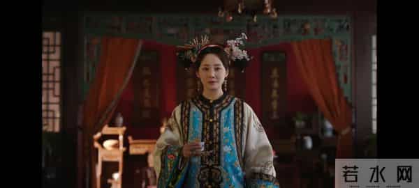 《大生意人》中古平原为什么最终和常玉儿走在了一起？