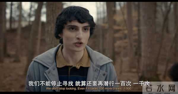 《怪奇物语》第五季:5000多万美元一集,有槽点但依旧炸裂