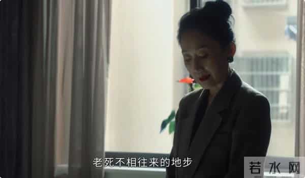 《亦舞之城》开播!钟汉良又嫩了,秦岚又欲了,我却被白冰惊艳了