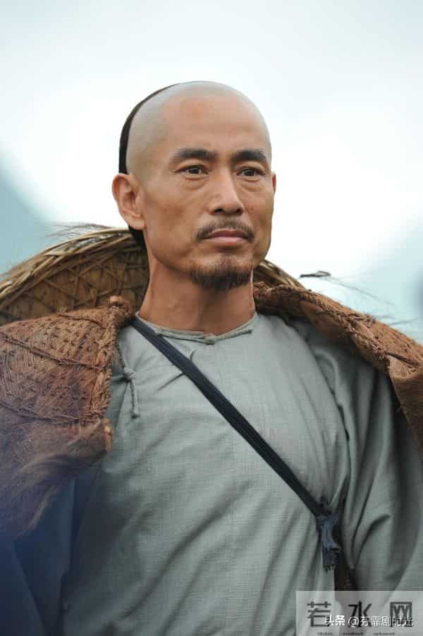 《大生意人》出圈理由：罗一舟的颜值，成泰燊的演技，全实景拍摄