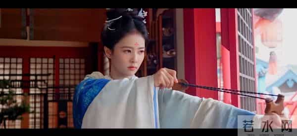 权谋宅斗古装大剧《莫离》强势来袭，白鹿丞磊精彩演绎