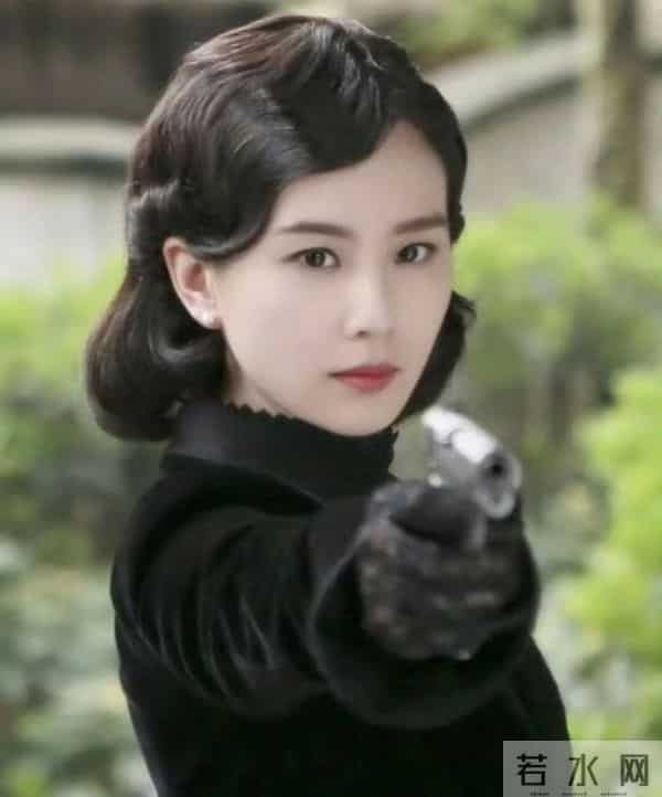 张若昀刘诗诗新剧未播先掀“腥风血雨”,这谍战大戏比剧本还敢写