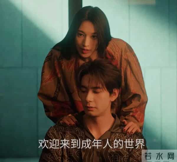 女演员长相有多重要?看《枭起青壤》33岁迪丽热巴和41岁张俪就知