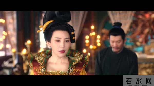 《唐朝诡事录 3》康国金桃案中苏无名为啥急的连斜封官也不嫌弃？