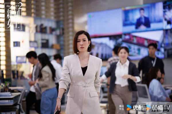 三次荣膺“视后”,“Man姐”这次能笑到最后吗?