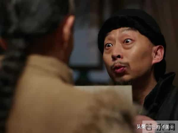 品质大剧!《大生意人》首播四集好评不断,六位配角都是老熟人