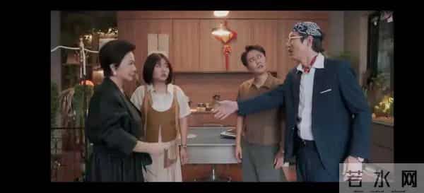 又一部《毒舌家庭》来袭！阵容意外，蔡明 李雪琴领衔