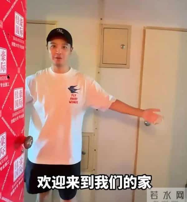 原来他们是夫妻，女追男结婚才2月，演完《大生意人》终于红了