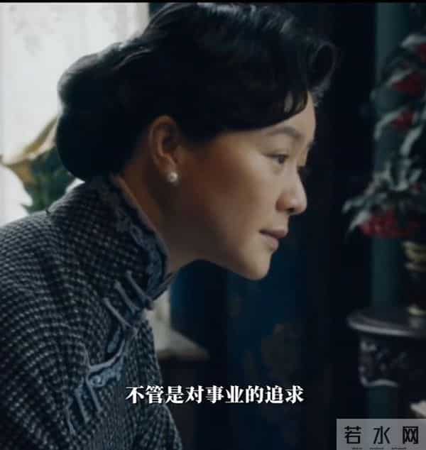 田海蓉哭了，不看电影的呼声却越来越高，可惜了她找的仨硬汉男主