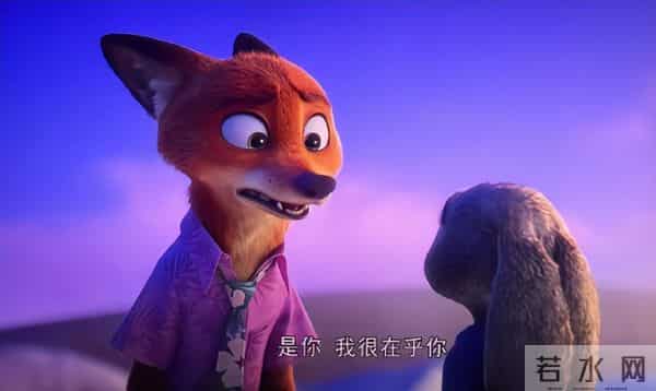 最终票房25亿？《疯狂动物城2》要火，看完我想说：迪士尼又赢了