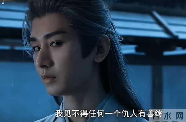 任嘉伦与成毅新剧将对打？看完预告我只想说：谁输谁赢一目了然