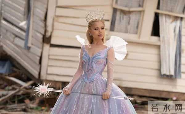 票房大爆!《魔法坏女巫2》北美首映票房6800万美元,创今年最佳