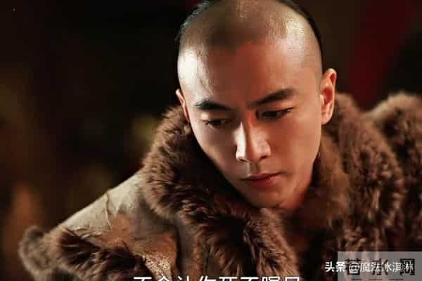 央8《大生意人》被观众要求下架!理由:演技尴尬、假的离谱