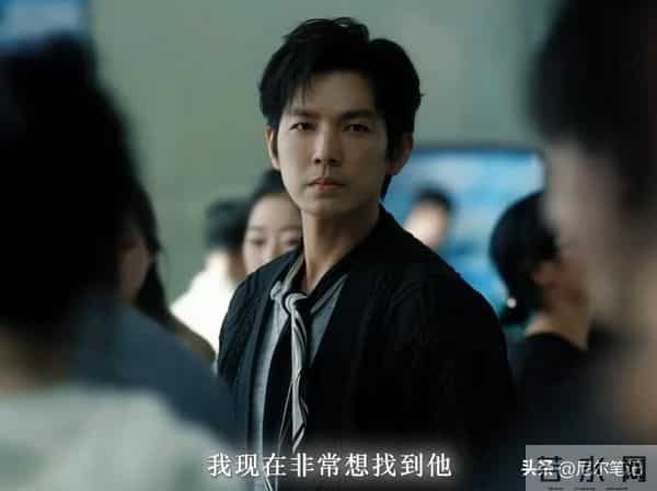 才播3集热度5000!钟汉良秦岚令观众成功入坑,都市剧又出黑马了