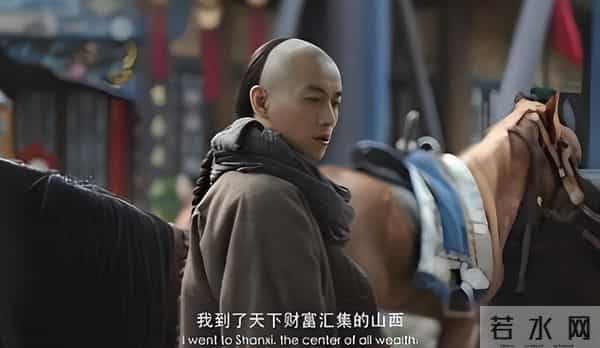 《大生意人》开播8集，我想说：这才是央视真正的“杀手锏”