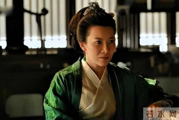 知否-海氏温婉理家上下敬服,才显康姨母算计半生,反惹众叛亲离