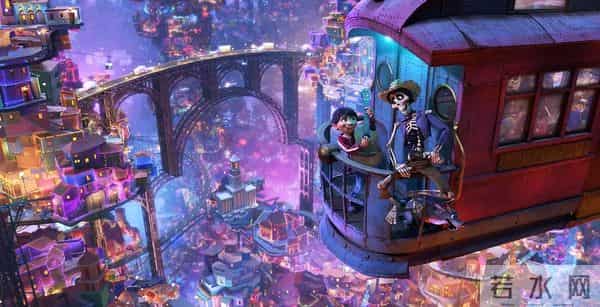 《疯狂动物城2》,迪士尼创造力最后的狂欢?