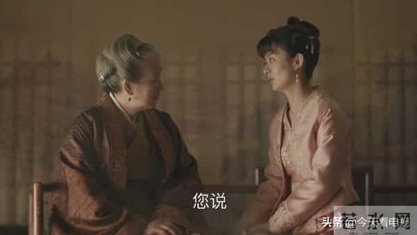 知否:盛老太太不看好齐衡却看好贺弘文,也是差点把明兰推入火坑