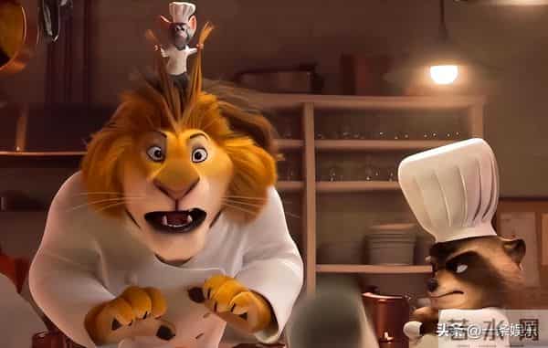 苦等9年！《疯狂动物城2》细节多到发指，这就不是给小孩看的
