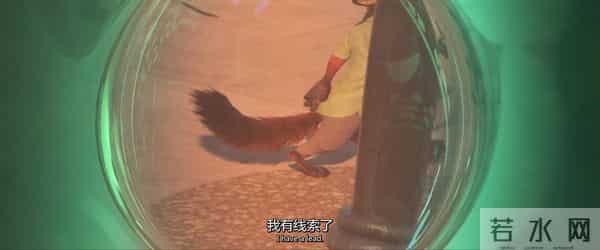 疯狂动物城2:不如1的四个原因