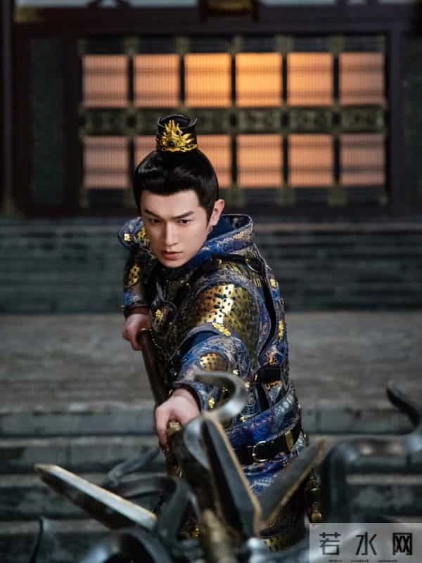 《唐朝诡事录3》收官，演技评分出炉，杨志刚9.8分第3，第1太意外