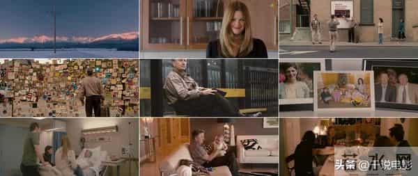 电影推荐｜天伦之旅｜父爱重构，从望子成龙到愿你开心