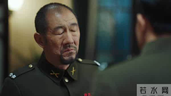 《隐锋》大结局:云英、淑芬、云虎牺牲,贾云武自尽,吕文禄断命