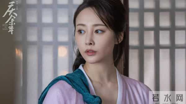 原来他们是夫妻！《大生意人》她上个月结婚，戏内外反差太大了