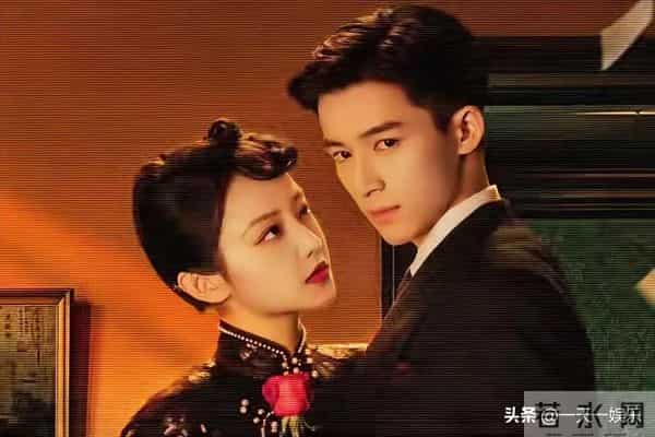 仅播1天,就拿下飙升榜第一!11月最爆黑马刑侦剧来了,开局高能