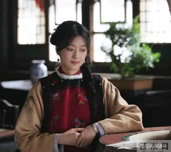 追《大生意人》泪目:常玉儿咽气那刻,古平原才知白依梅的真面目