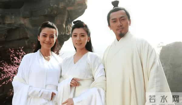 逍遥派有9大神功，虚竹为何没把它们全学了？你看学全了有啥后果