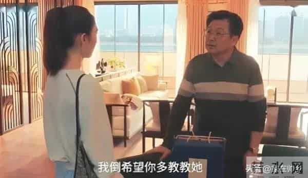 《四喜》大结局美满,这个让人最不喜欢的角色,让我明白了…