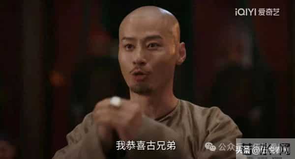 《大生意人》:亲爹和兄弟打架,李钦为什么胳膊肘要往外拐?