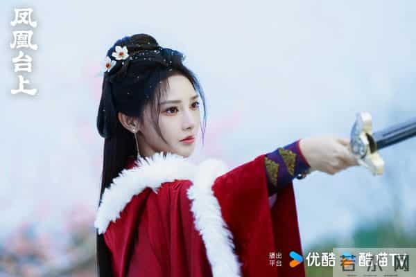 给目前热播国剧排个名- 大生意人第2, 枭起青壤第5, 第1名播放量最高