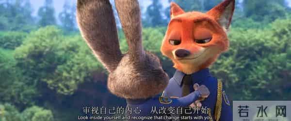 最终票房25亿？《疯狂动物城2》要火，看完我想说：迪士尼又赢了