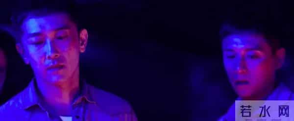 尺度太猛，打码才能看！这电影看完，震撼又刺激！