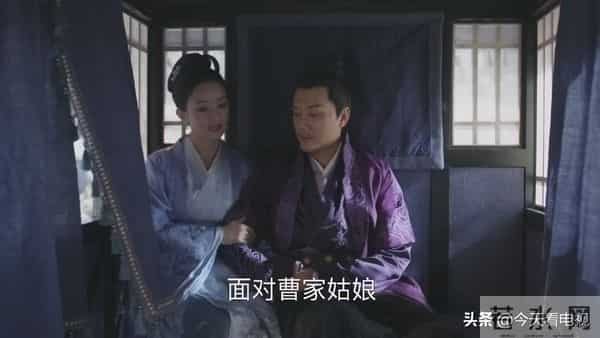 知否:盛老太太不看好齐衡却看好贺弘文,也是差点把明兰推入火坑