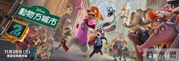 《疯狂动物城2》之后最值得期待的10部好莱坞动画续集