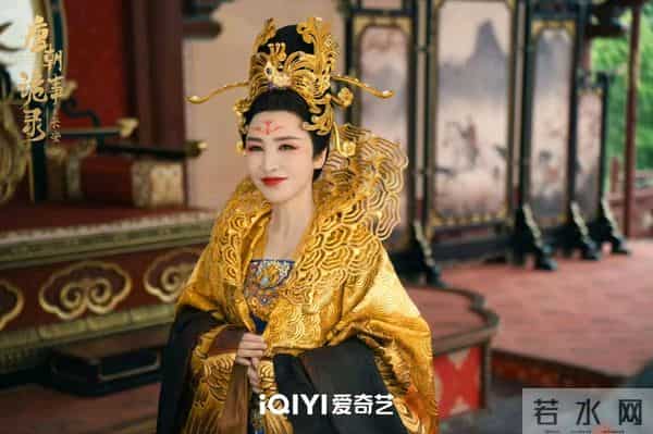 11月28日剧集全网播放量,唐诡之长安:20连日冠、大生意人升第4