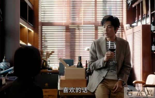 《亦舞之城》出圈理由：钟汉良的演技，白冰的脸，秦岚的身材
