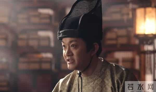 唐诡3：大结局天子欺骗阿茵，麻痹长公主，第五季长公主必死！